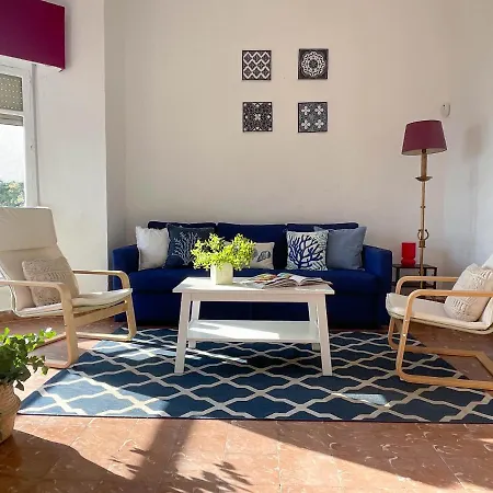 Lejlighed Casa Voramar: Mirador Al Mediterraneo Benidorm