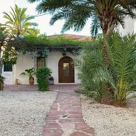 Lejlighed Casa Voramar: Mirador Al Mediterraneo