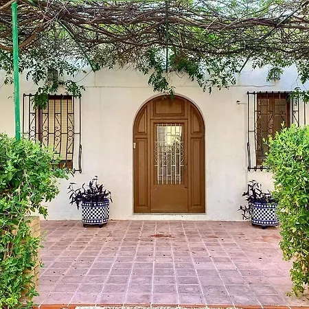 Lejlighed Casa Voramar: Mirador Al Mediterraneo *