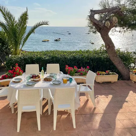 Casa Voramar: Mirador Al Mediterraneo Lejlighed *