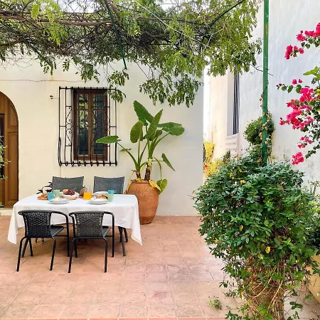 Casa Voramar: Mirador Al Mediterraneo Lejlighed