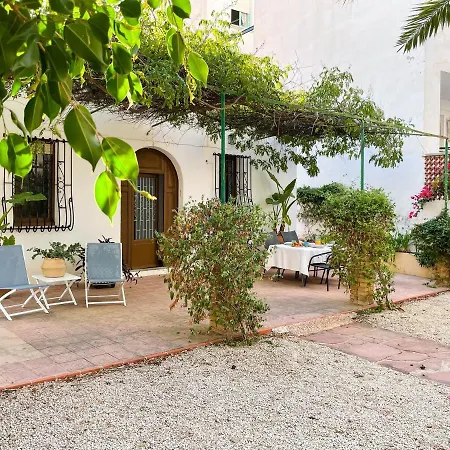 Casa Voramar: Mirador Al Mediterraneo Lejlighed *