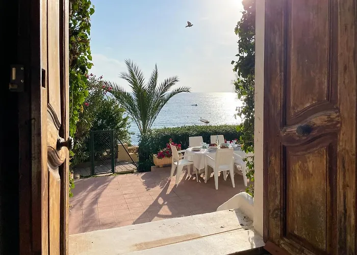 Casa Voramar: Mirador Al Mediterraneo * Benidorm