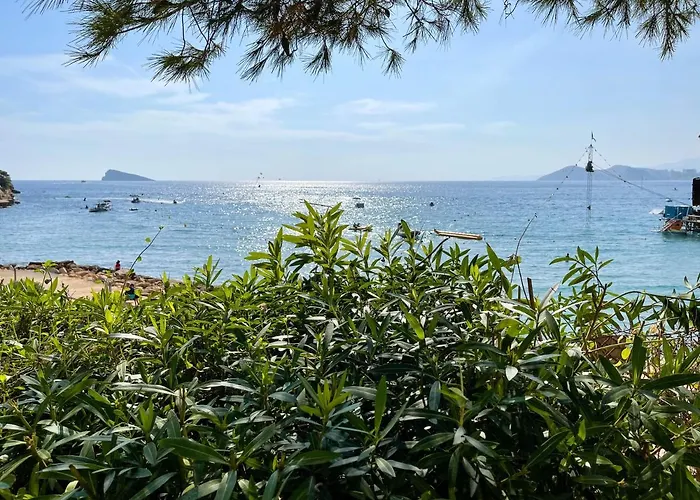 Lejlighed Casa Voramar: Mirador Al Mediterraneo Benidorm