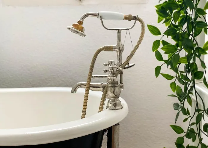 Casa Voramar: Mirador Al Mediterraneo Lejlighed Benidorm