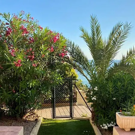 Casa Voramar: Mirador Al Mediterraneo Benidorm
