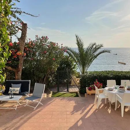 Casa Voramar: Mirador Al Mediterraneo